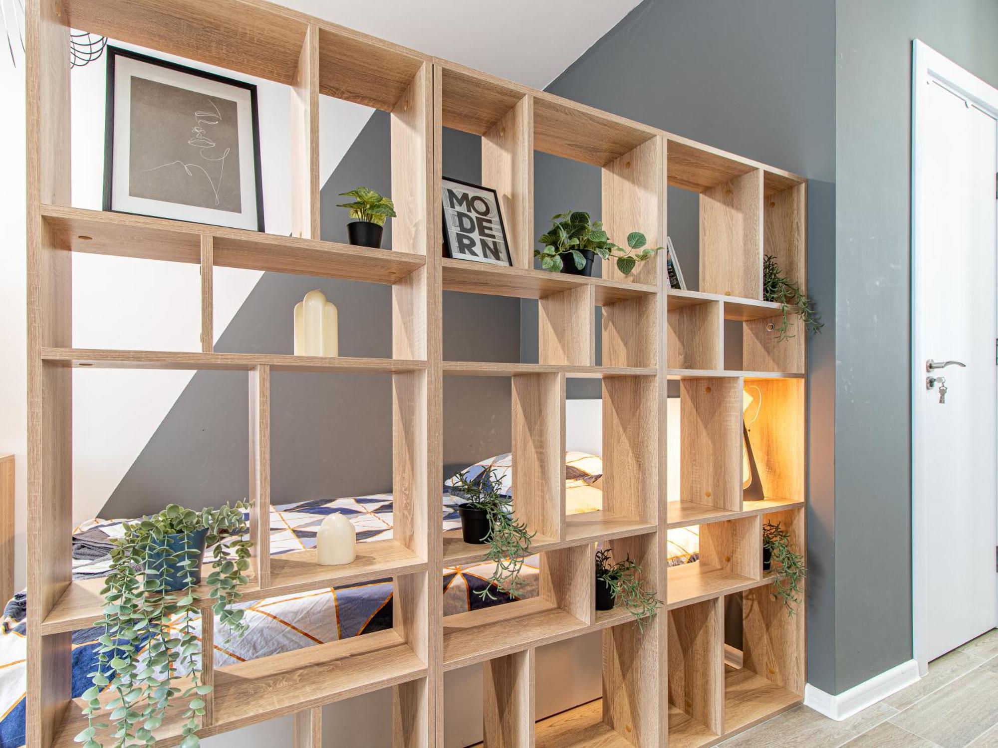 Stay Central: Urban Studio Gem София Экстерьер фото